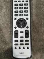 NEC Remote Control RU-M111 - Versatile Control Device - Excellent - Image 5