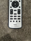 NEC Remote Control RU-M111 - Versatile Control Device - Excellent - Photo 6