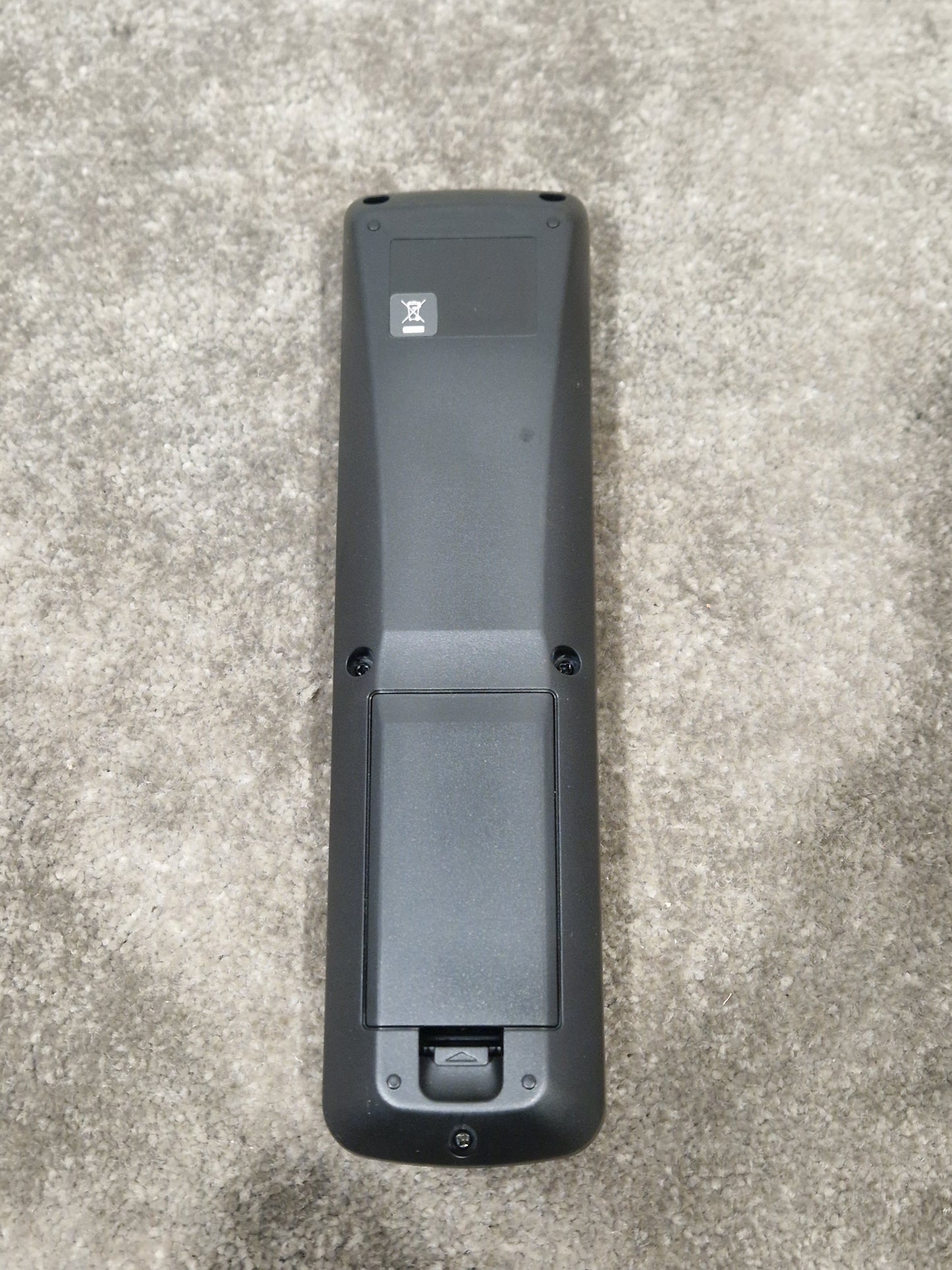 NEC Remote Control RU-M111 - Versatile Control Device - Excellent