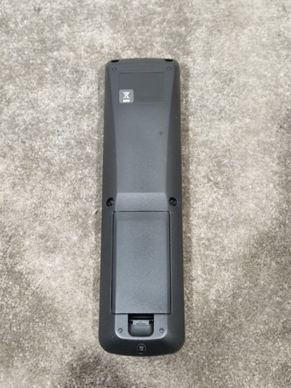 NEC Remote Control RU-M111 - Versatile Control Device - Excellent