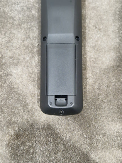 NEC Remote Control RU-M111 - Versatile Control Device - Excellent