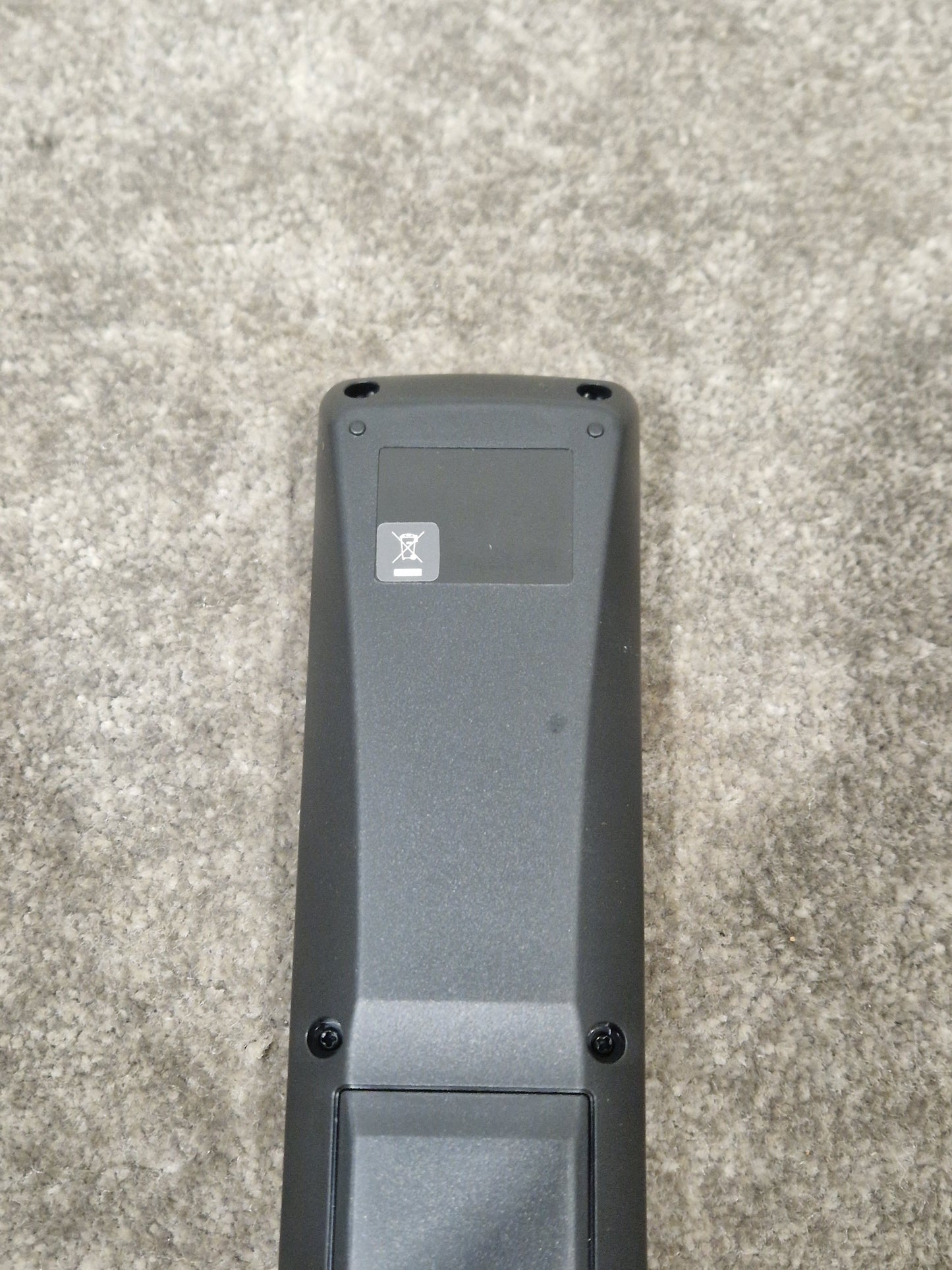 NEC Remote Control RU-M111 - Versatile Control Device - Excellent