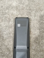 NEC Remote Control RU-M111 - Versatile Control Device - Excellent - Image 3