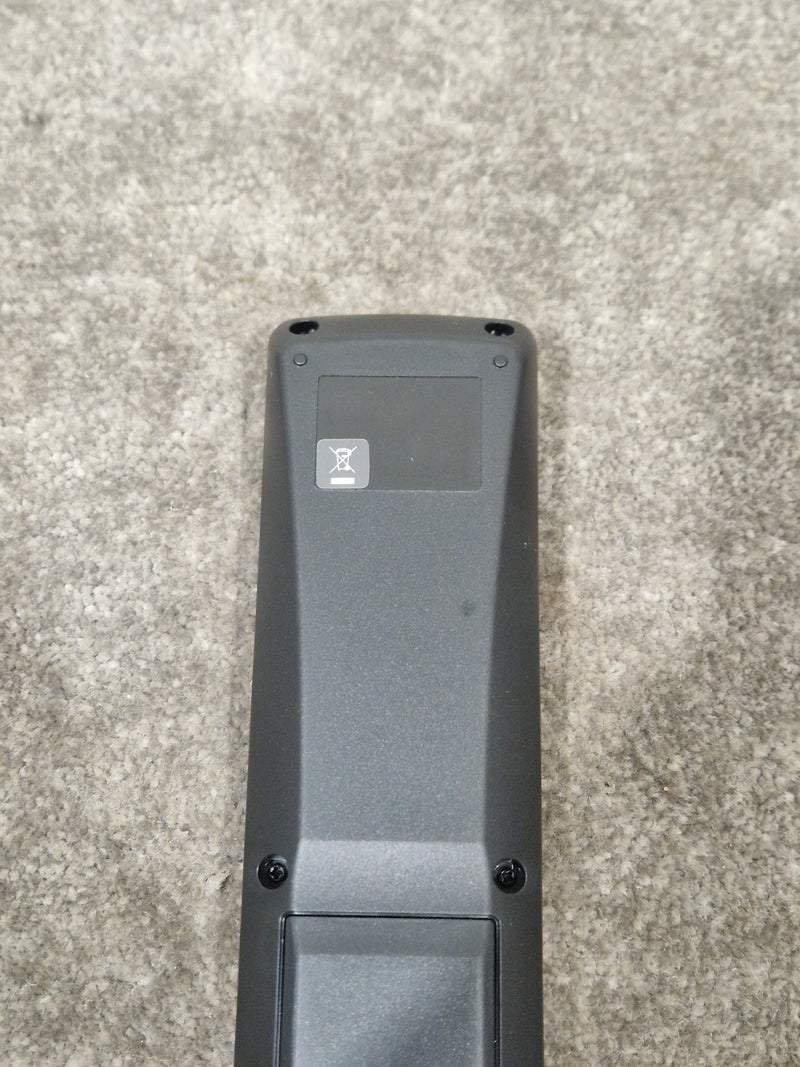 NEC Remote Control RU-M111 - Versatile Control Device - Excellent - Image 3