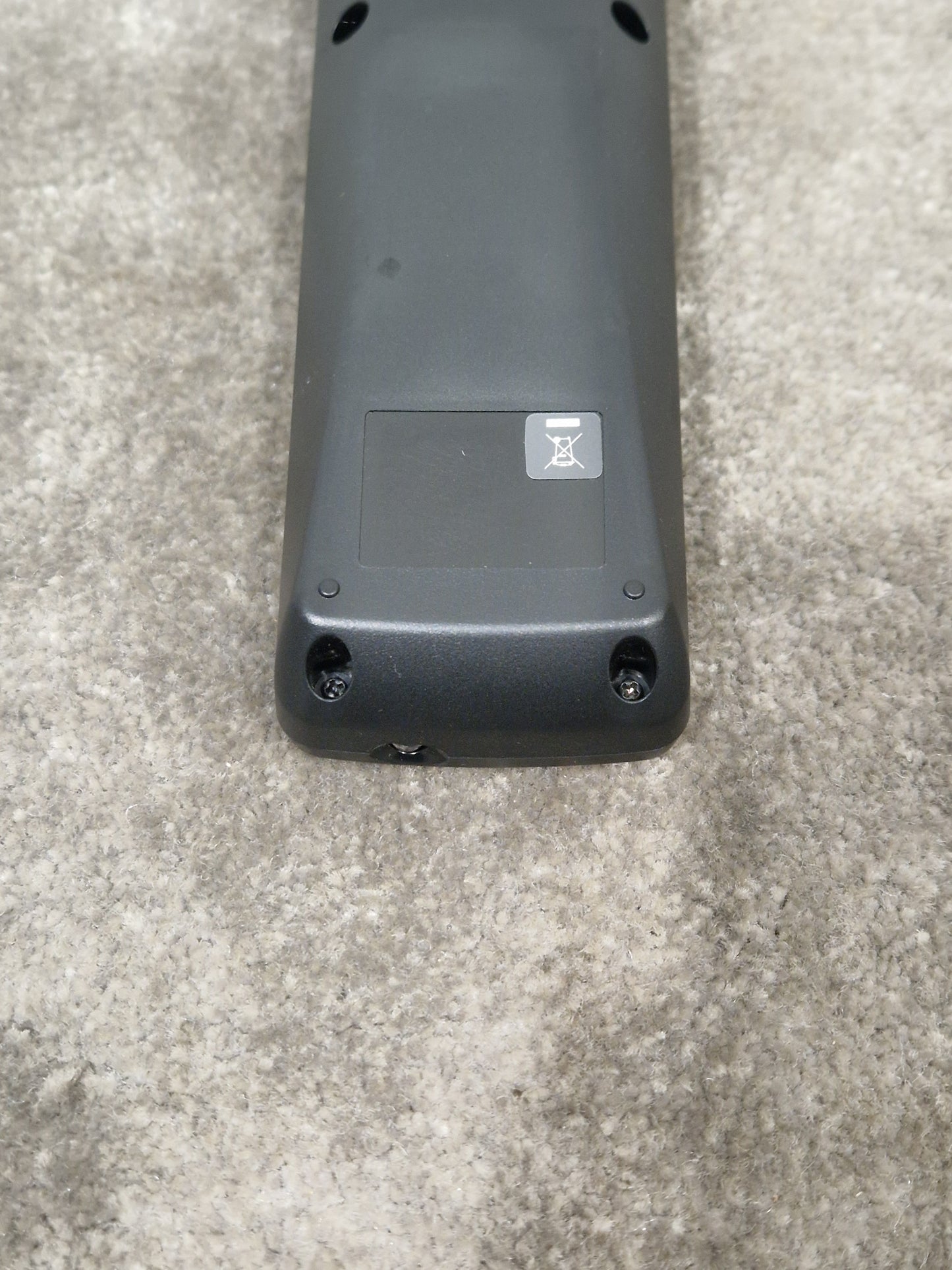 NEC Remote Control RU-M111 - Versatile Control Device - Excellent