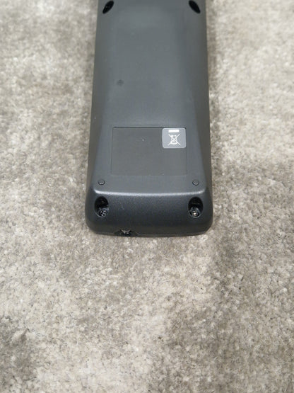 NEC Remote Control RU-M111 - Versatile Control Device - Excellent