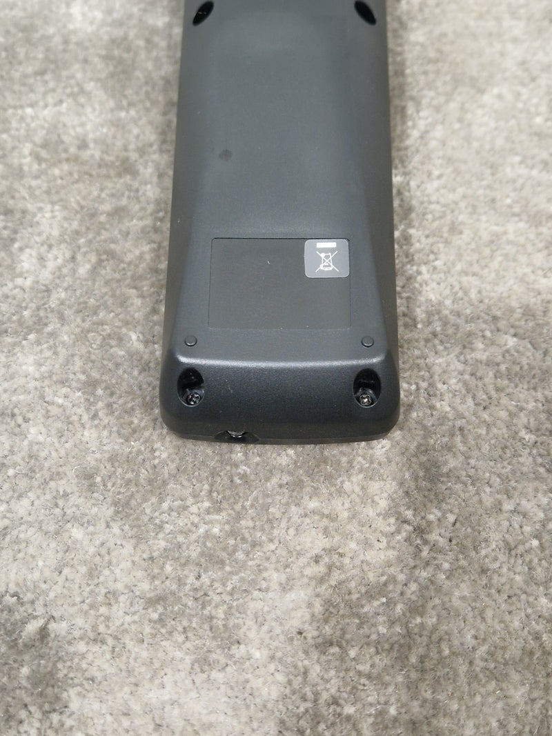 NEC Remote Control RU-M111 - Versatile Control Device - Excellent - Image 8