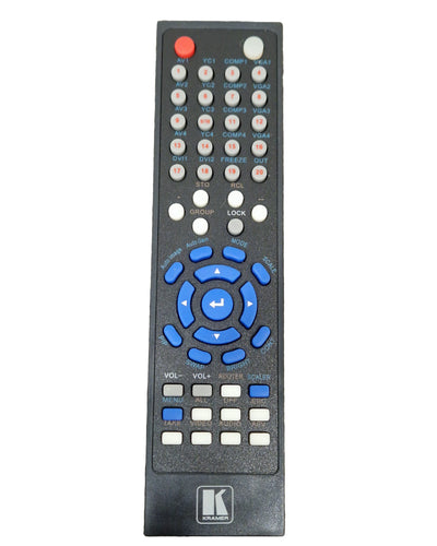 Kramer Remote For Audio Interface - Audio Control Device - Excellent