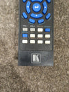 Kramer Remote For Audio Interface - Audio Control Device - Excellent - Photo 7