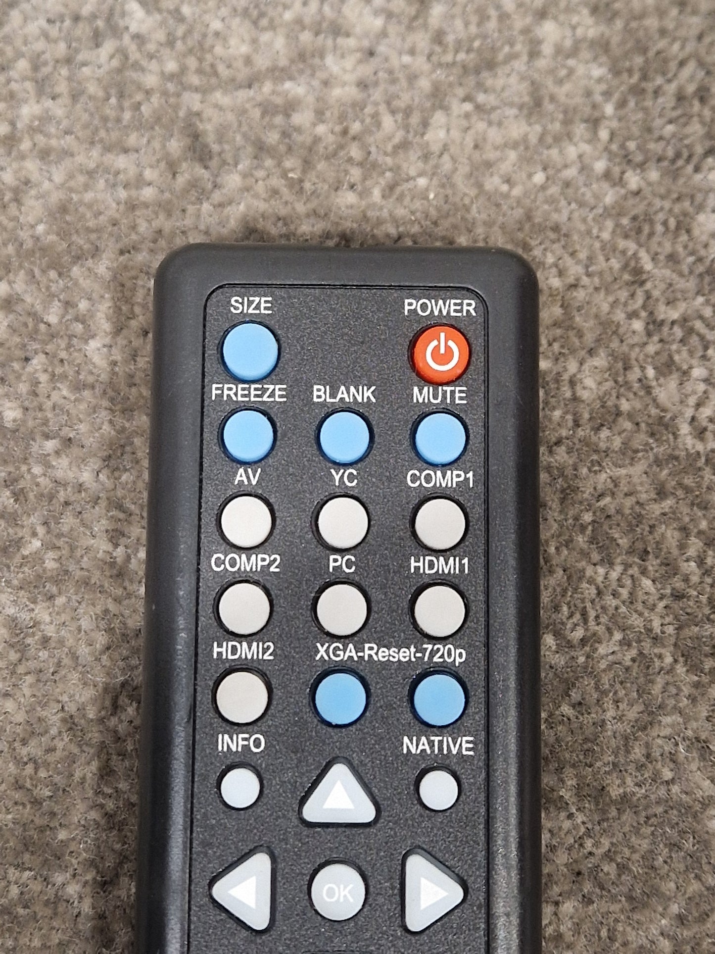 Kramer Remote LR-32 - Control Interface - Excellent