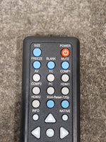 Kramer Remote LR-32 - Control Interface - Excellent - Image 2
