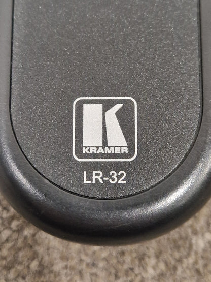 Kramer Remote LR-32 - Control Interface - Excellent