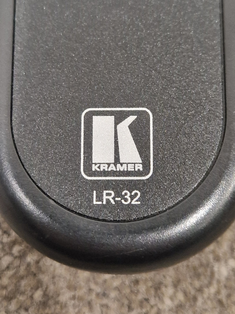 Kramer Remote LR-32 - Control Interface - Excellent - Image 9