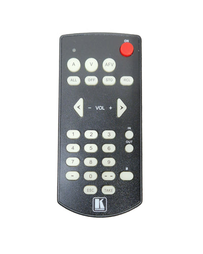 Kramer Remote For Audio Interface - Essential Control Device - Excellent