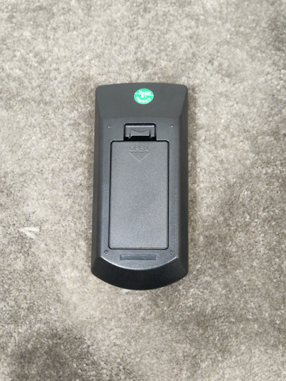 Kramer Remote For Audio Interface - Essential Control Device - Excellent