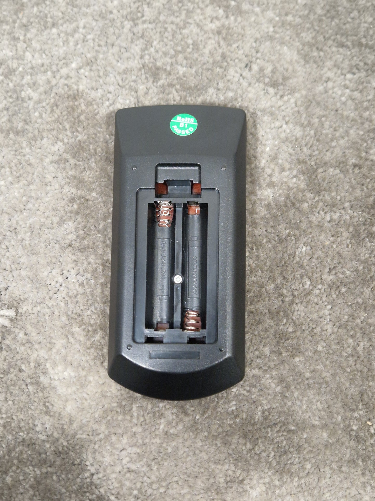 Kramer Remote For Audio Interface - Essential Control Device - Excellent