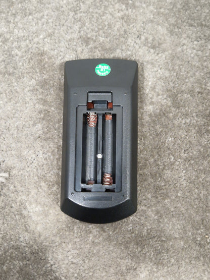 Kramer Remote For Audio Interface - Essential Control Device - Excellent