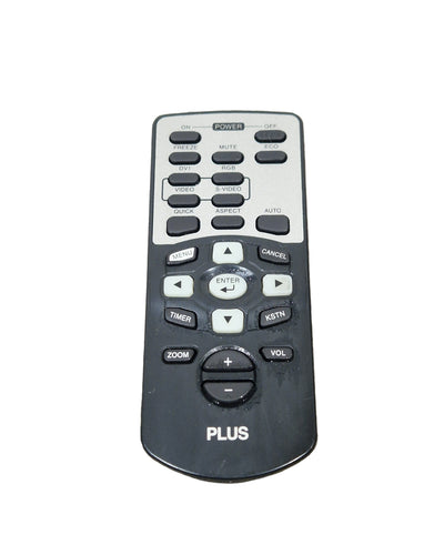 Plus U2-1200R Remote Control - High-Precision Operation - Excellent