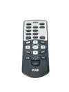 Plus U2-1200R Remote Control - High-Precision Operation - Excellent - Photo 1