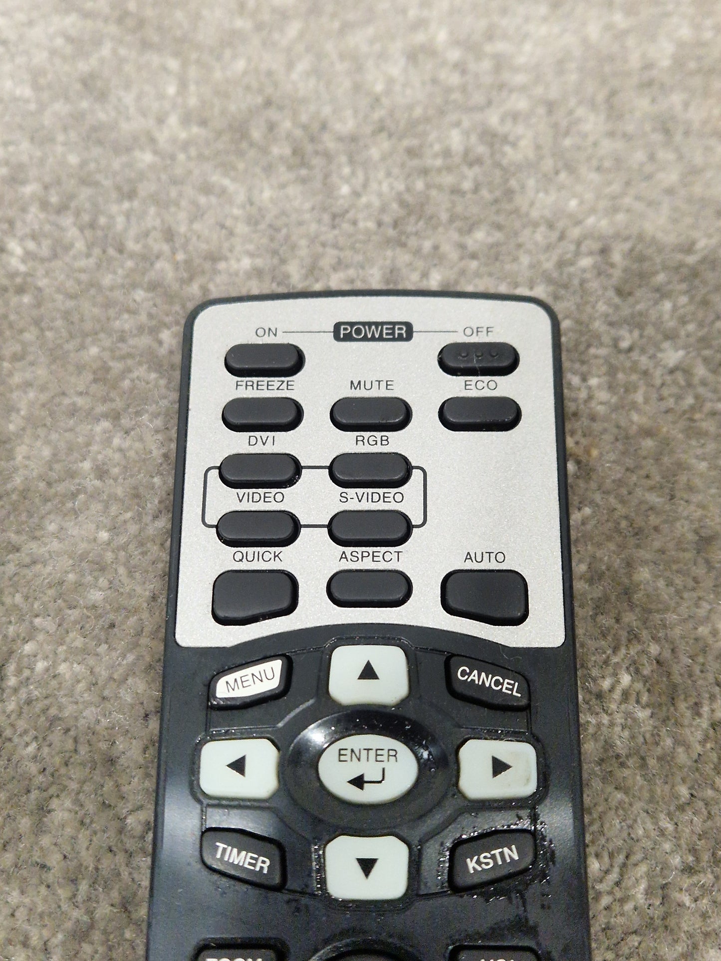 Plus U2-1200R Remote Control - High-Precision Operation - Excellent