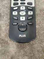 Plus U2-1200R Remote Control - High-Precision Operation - Excellent - Image 3