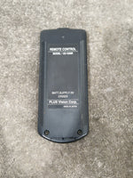 Plus U2-1200R Remote Control - High-Precision Operation - Excellent - Image 4