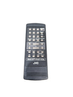 JVC TV Remote - Universal Control Capability - Excellent - Image 1