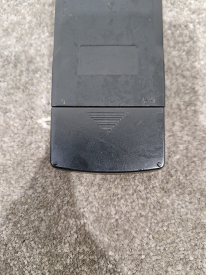 JVC TV Remote - Universal Control Capability - Excellent