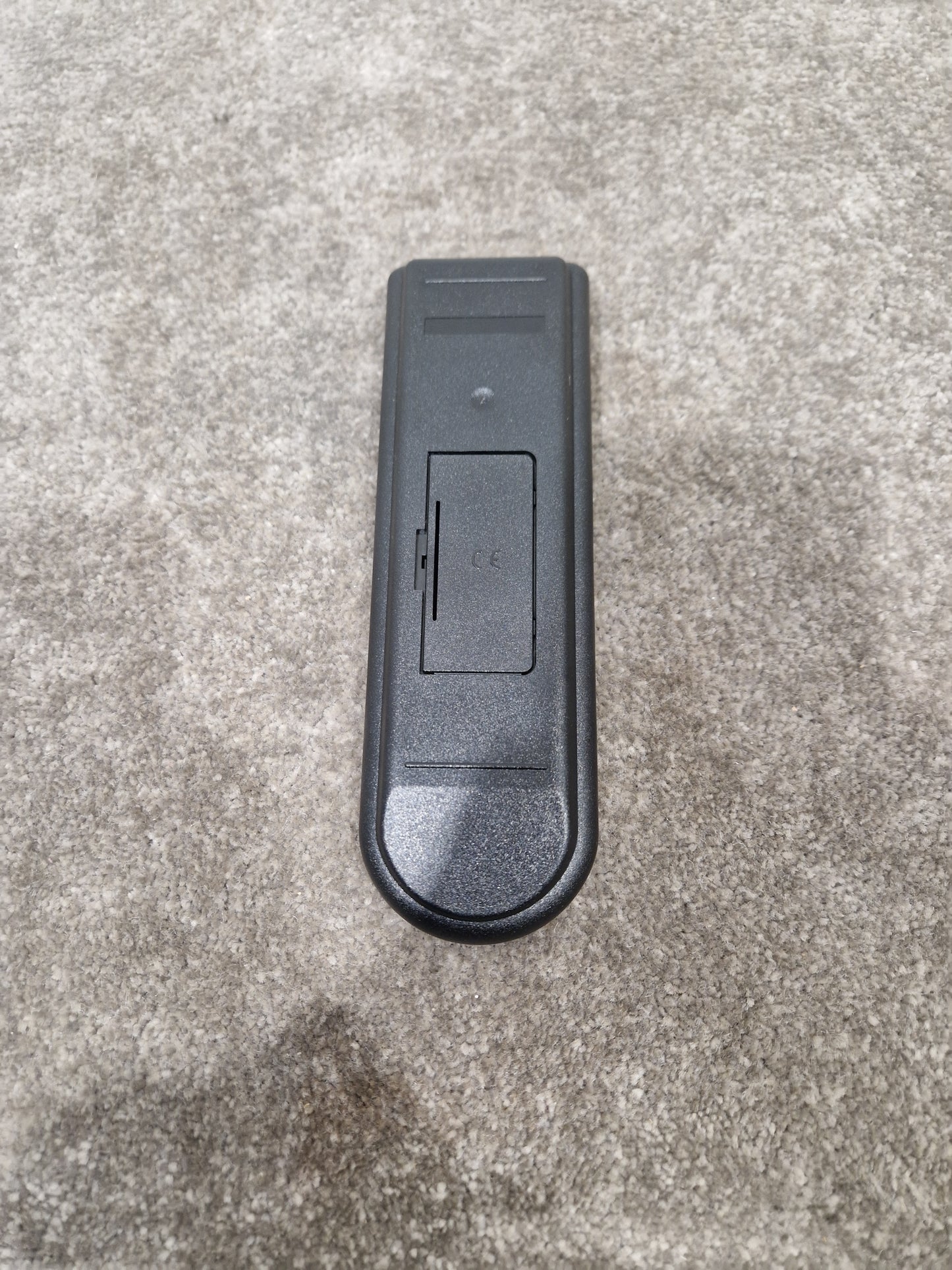 Mediastar Remote For Mediastar Receiver - Infrared Wireless Control - Excellent