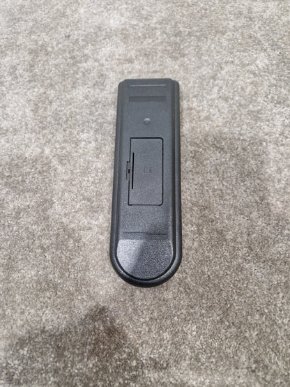 Mediastar Remote For Mediastar Receiver - Infrared Wireless Control - Excellent