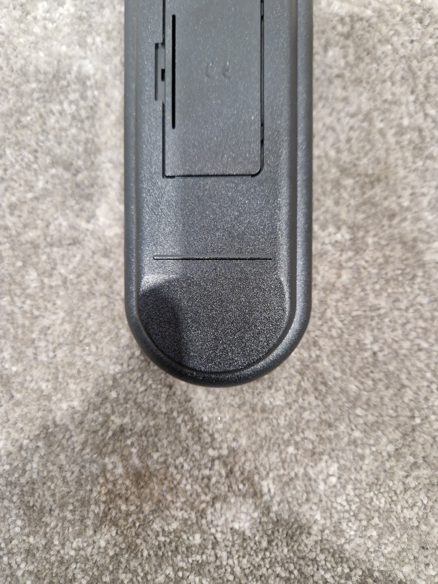 Mediastar Remote For Mediastar Receiver - Infrared Wireless Control - Excellent
