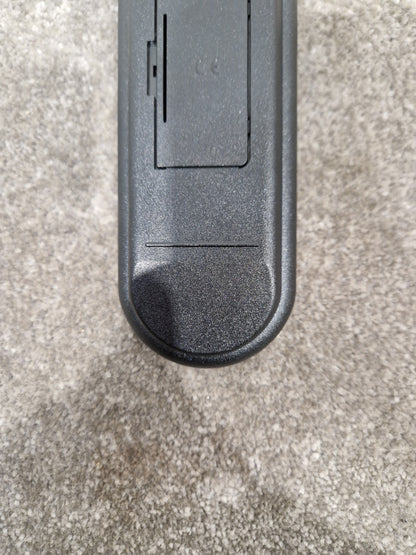Mediastar Remote For Mediastar Receiver - Infrared Wireless Control - Excellent