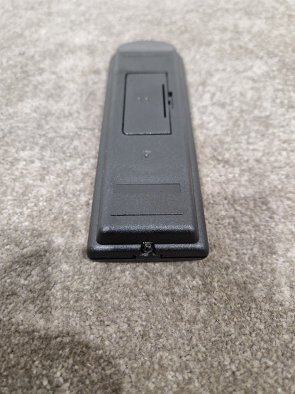 Mediastar Remote For Mediastar Receiver - Infrared Wireless Control - Excellent