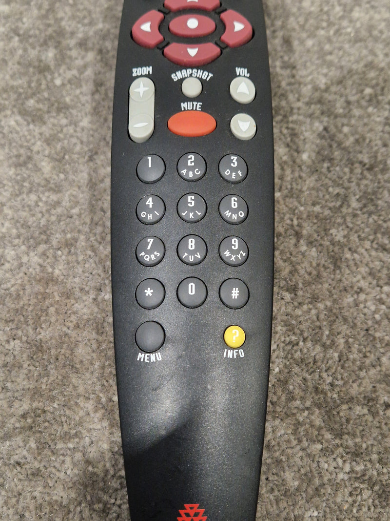 POLYCOM T90672 Remote Control - Advanced Teleconferencing Unit - Excellent - Image 5