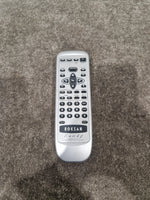 Roksan Kandy MK3 Remote Control - Audio System Compatibility - Excellent - Image 1