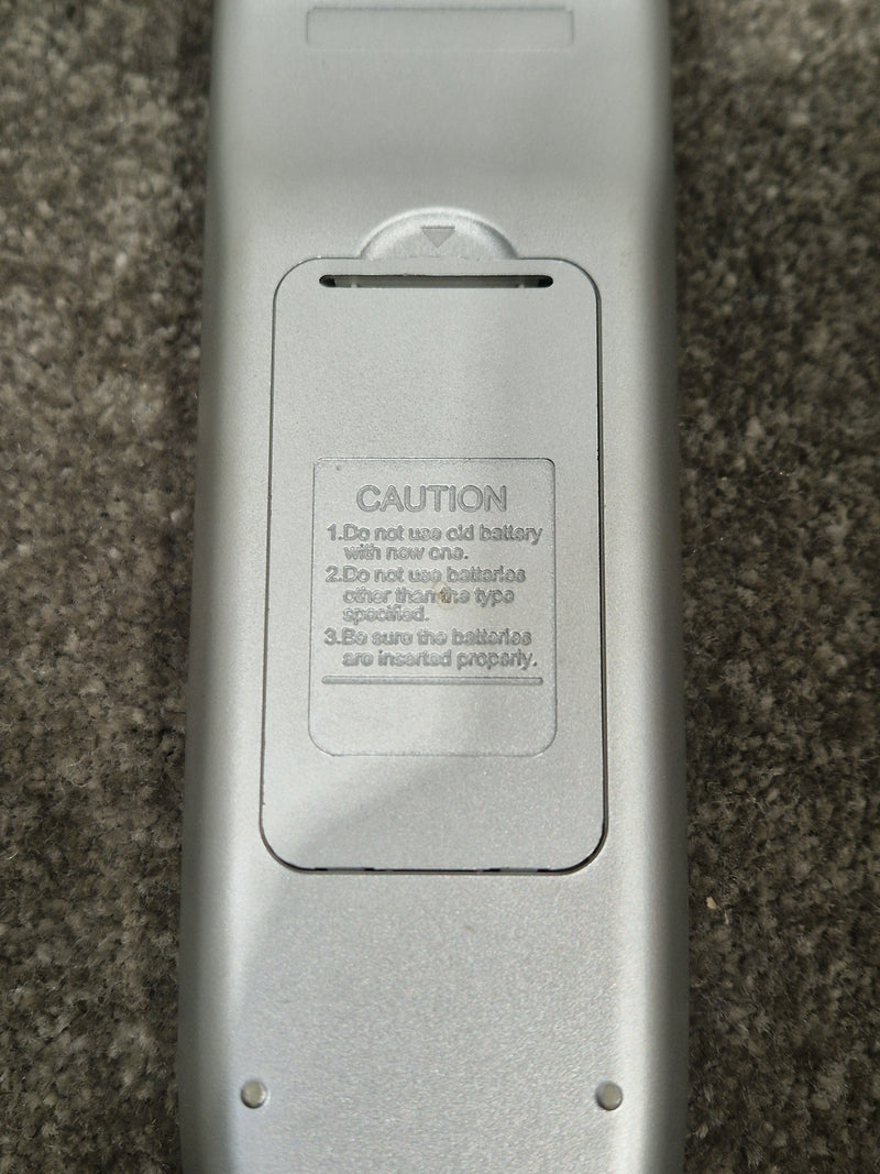 Roksan Kandy MK3 Remote Control - Audio System Compatibility - Excellent - Image 6