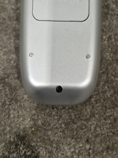 Roksan Kandy MK3 Remote Control - Audio System Compatibility - Excellent