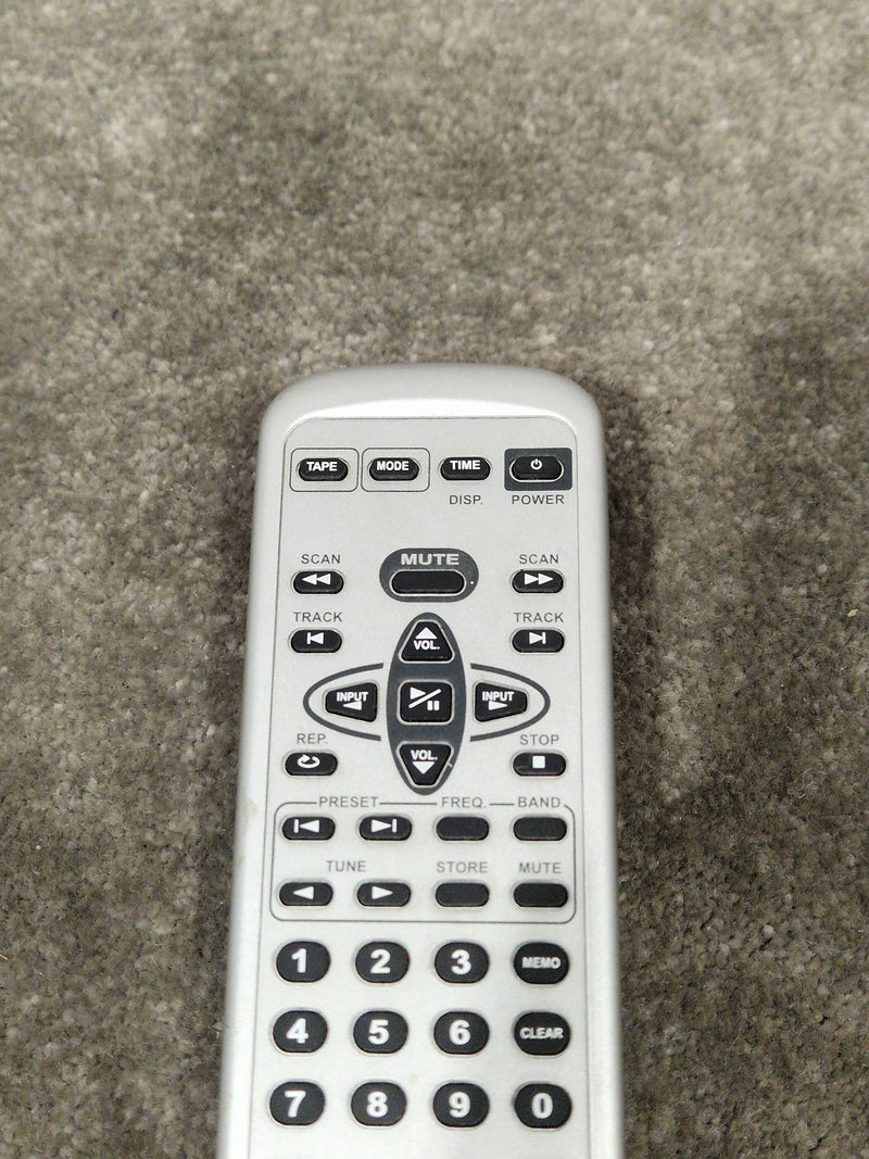 Roksan Kandy MK3 Remote Control - Audio System Compatibility - Excellent - Image 8