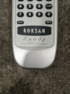 Roksan Kandy MK3 Remote Control - Audio System Compatibility - Excellent - Photo 2