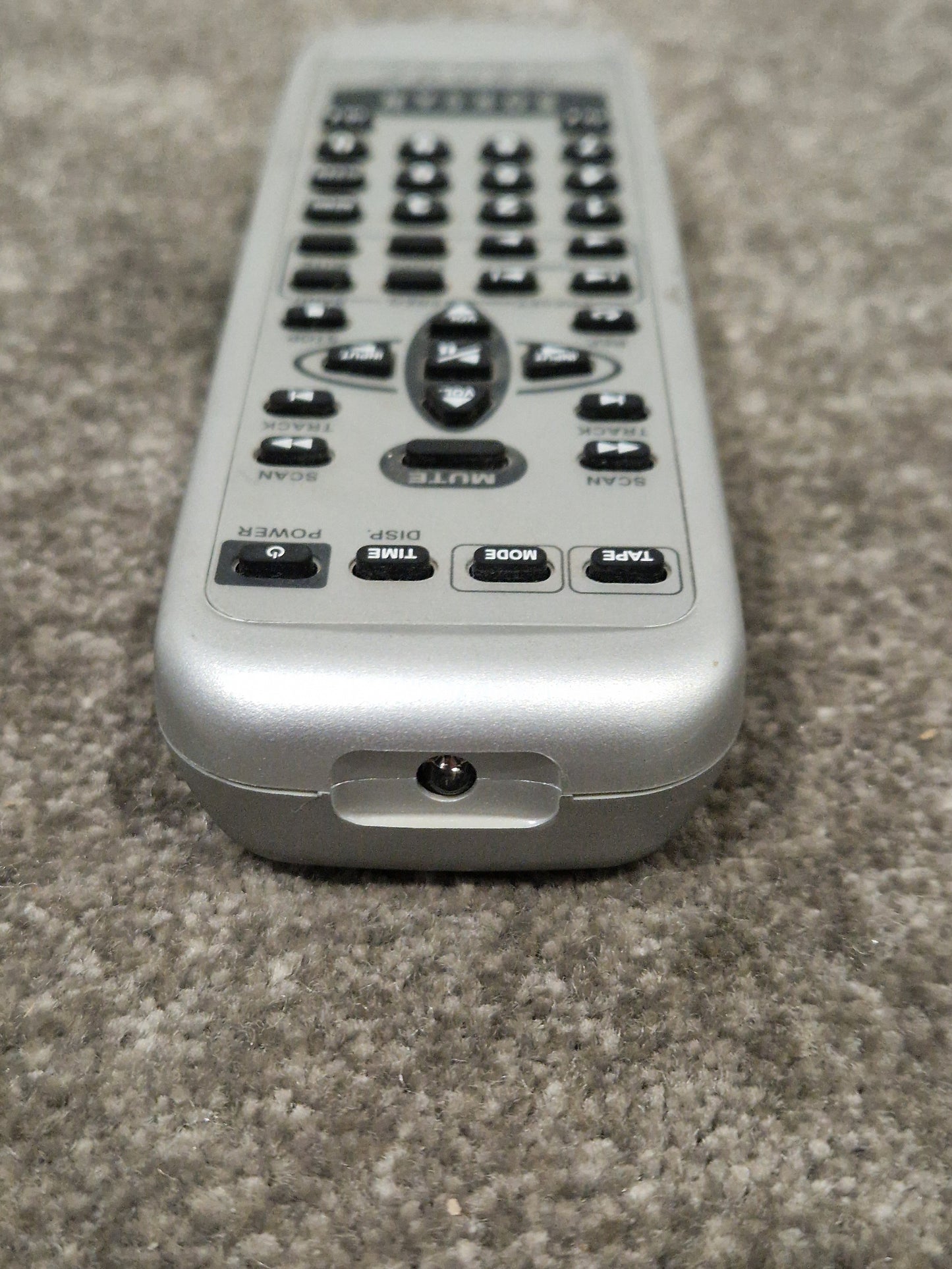 Roksan Kandy MK3 Remote Control - Audio System Compatibility - Excellent