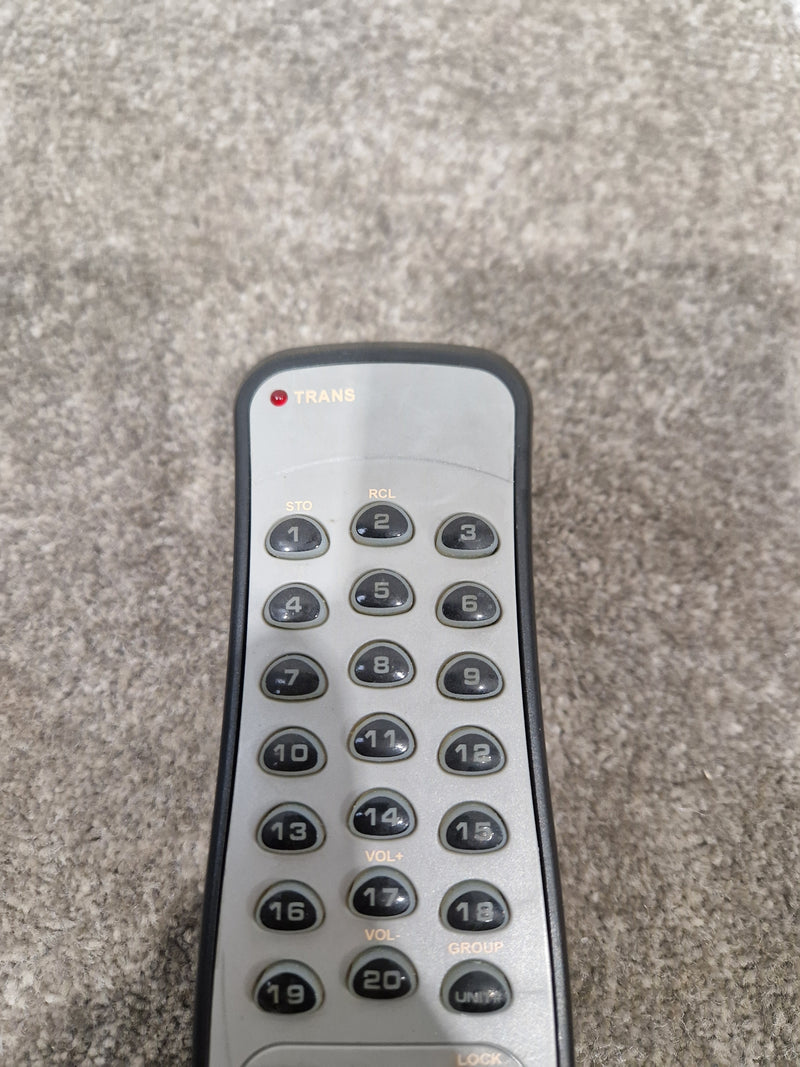 Kramer IR-1 Remote Control - IR Signal Controller - Excellent - Image 2