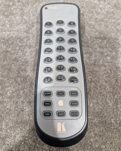 Kramer IR-1 Remote Control - IR Signal Controller - Excellent