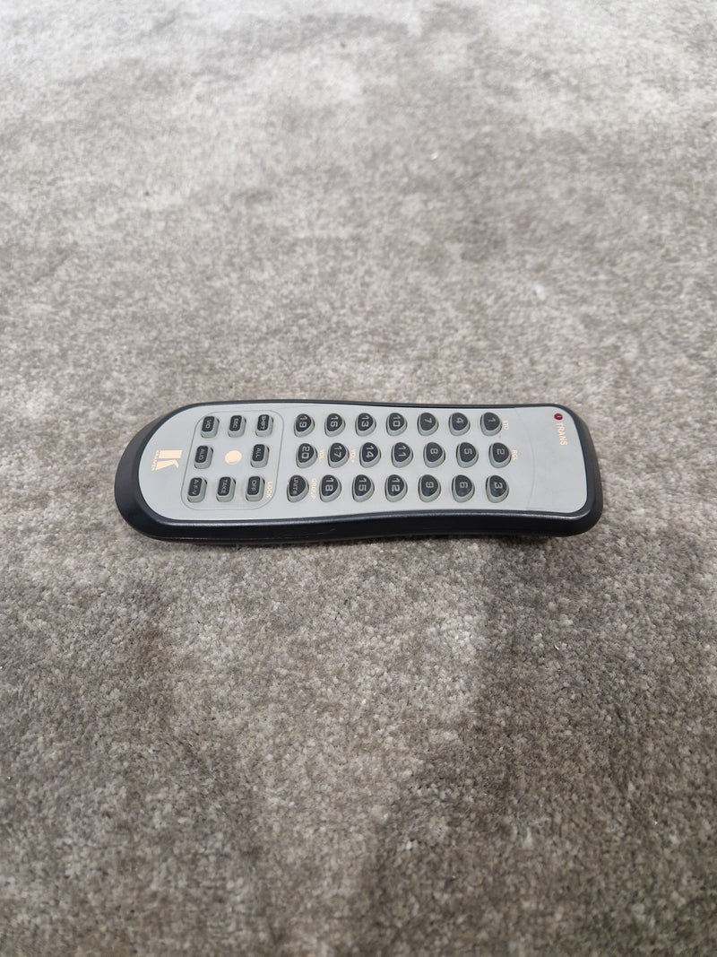 Kramer IR-1 Remote Control - IR Signal Controller - Excellent - Image 3