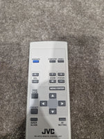 JVC RM-M10G Remote Control - Multi-Device Compatibility - Excellent - Image 2