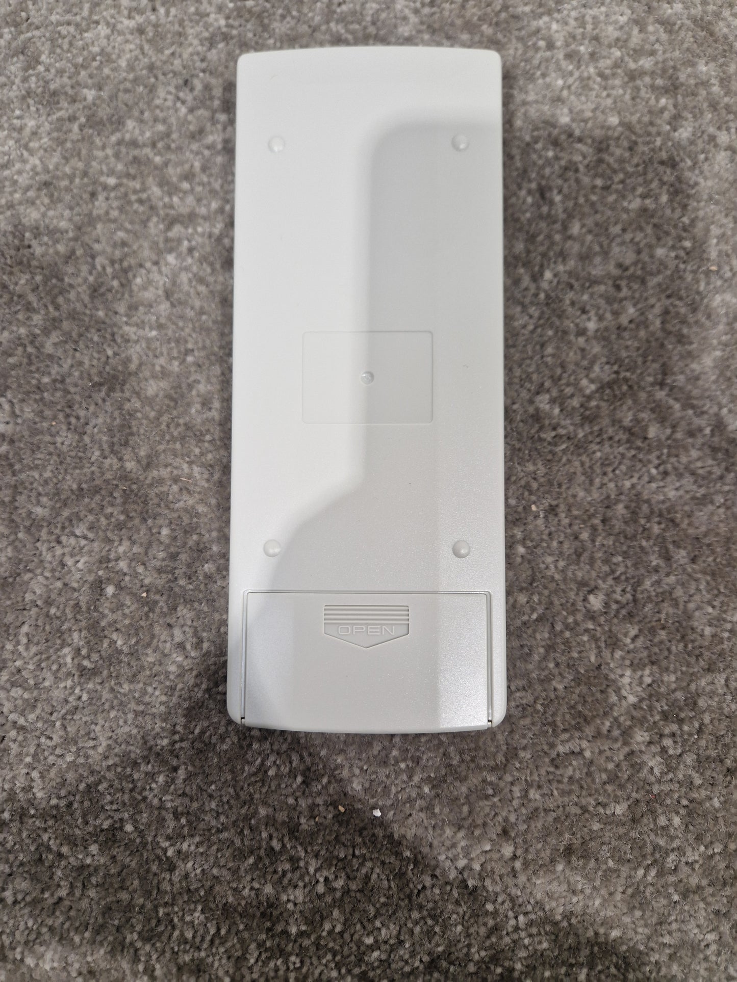 JVC RM-M10G Remote Control - Multi-Device Compatibility - Excellent