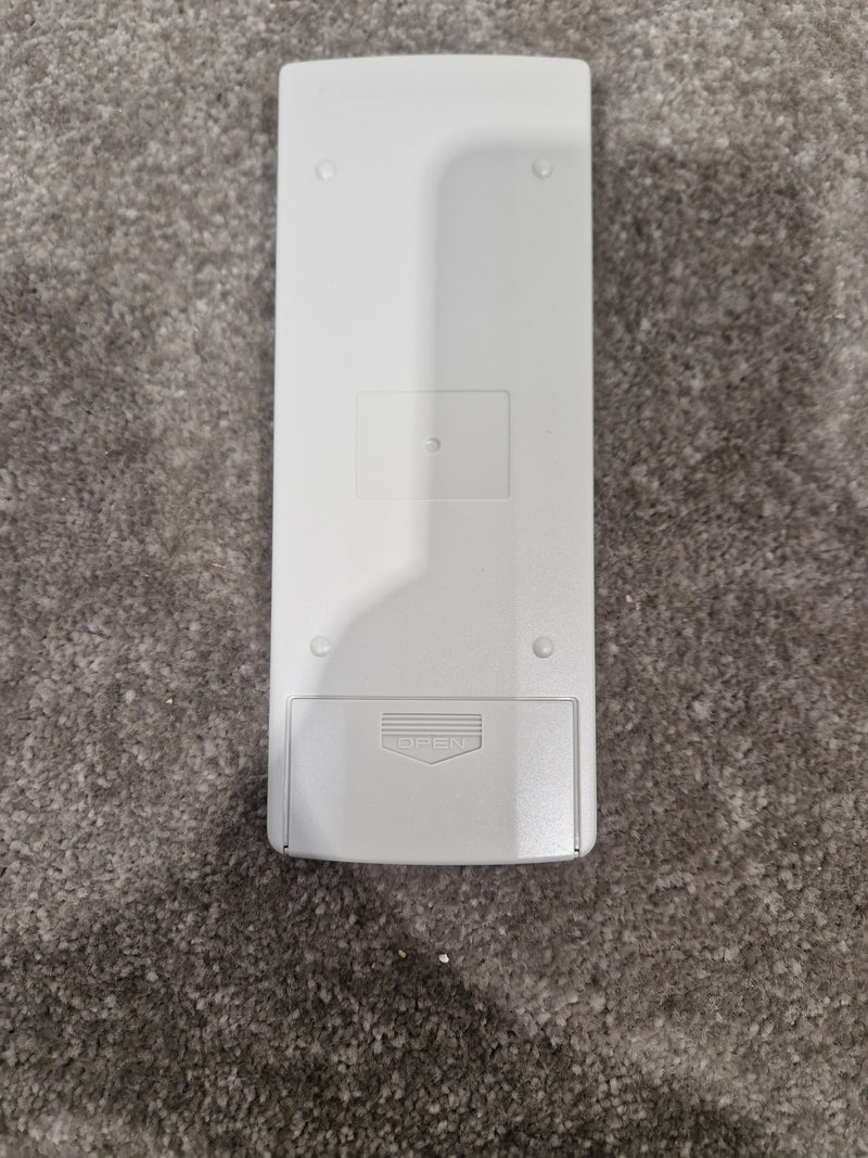 JVC RM-M10G Remote Control - Multi-Device Compatibility - Excellent - Image 5