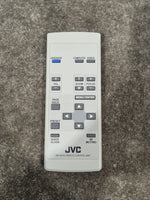 JVC RM-M10G Remote Control - Multi-Device Compatibility - Excellent - Image 1