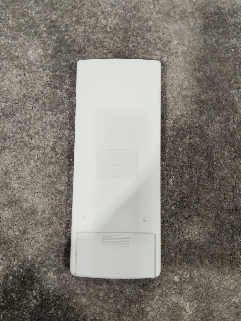 JVC RM-M10G Remote Control - Multi-Device Compatibility - Excellent - Image 6