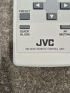 JVC RM-M10G Remote Control - Multi-Device Compatibility - Excellent - Photo 7