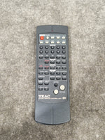 Teac UR592 Remote Control - Home Audio Unit - Excellent - Image 1